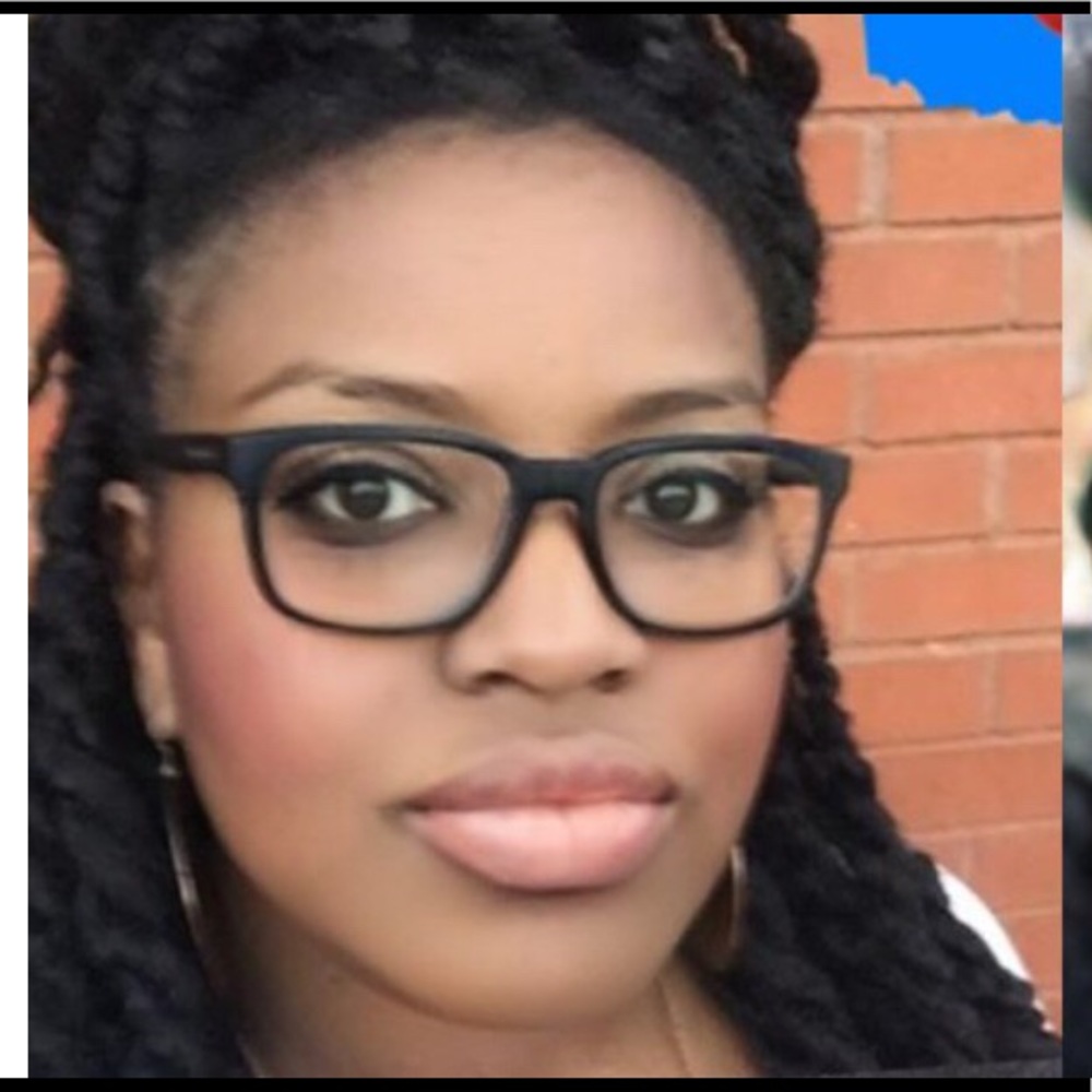 Meet your Posher, Foluke
